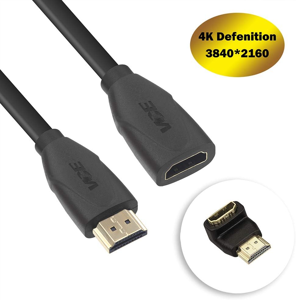 Una Storia Italiana Cavo Prolunga USB 2.0 Schermato - Da A Maschio - Foto 4