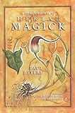 Compendium of Herbal Magic by 