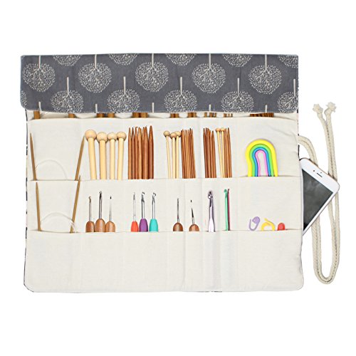 1 Knitting+Needles+Rolling+Organizer+Accessories