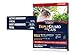 PetBalance TripleGuard Flea & Tick Drops for Cats, over 1.5 lbs, 3 Month Supply