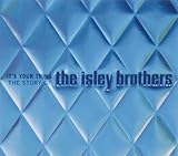 The Isley Brothers - Caravan Of Love