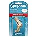 Compeed Blister Relief Pack Plasters - Medium - White