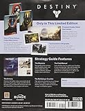 Image de Destiny Limited Edition Strategy Guide