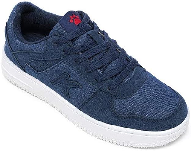 Retro Basket Jeans: Amazon.es: Zapatos y complementos