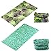 NEXTOUR Neck Gaiter Headwear Headband Head Wrap Face Cover Scarf,Breathable Sun&Wind for Fishing Hiking Cycling & Daily Wear
