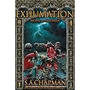 Exhumation: An Epic of Existentia (Acts of the Sojourner Book 1)