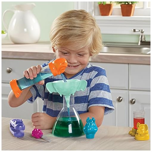 Educational Insights GeoSafari Jr. Jungle Crew Lab Set - Image 3