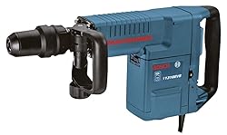 BOSCH 11316EVS 14 Amp SDS-Max Demolition Hammer