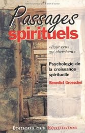 Passages spirituels