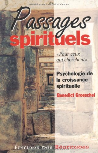 Passages spirituels