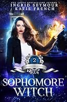 Trade Paperback edition cover