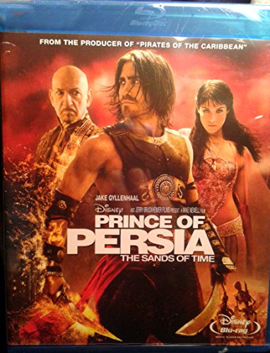 Prince Of Persia: The Sands Of Time Cast and Crew | TVGuide.com