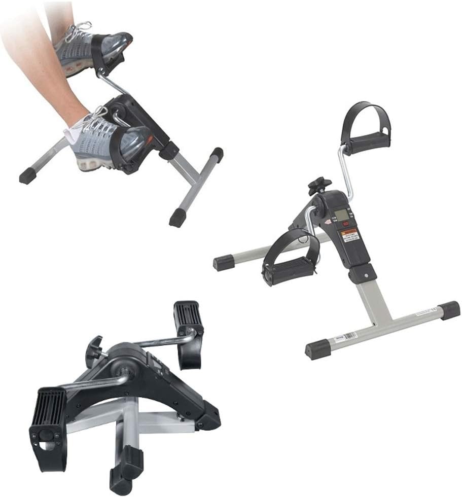 best under desk bike for seniors