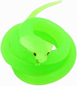 diy snake toy