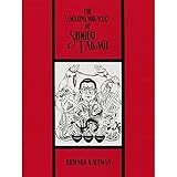 MMS Amazing Miracles of Shigeo Takagi by Richard Kaufman- Book