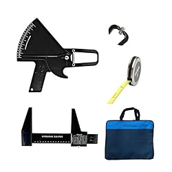 AnthroFlex Basic Anthropometry Kit with Slim Guide