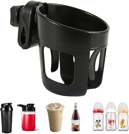 pram drink holder