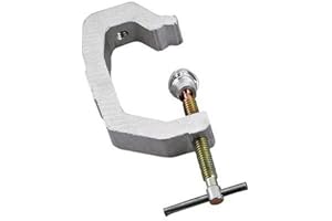 Driftmaster 208-B Pro Clamp Base