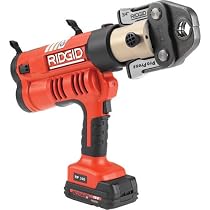 RIDGID RP 340-B Press Tool - 43348 