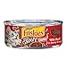 Purina Friskies Gravy Wet Cat Food, Extra Gravy Chunky With Beef in Savory Gravy - (24) 5.5 oz. Cans primary