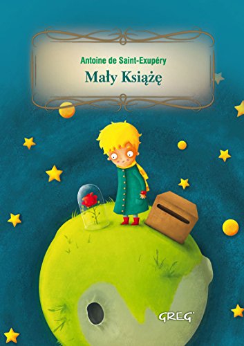 Maly Ksiaze