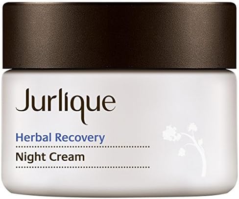 Jurlique Herbal Recovery Night Cream 50 ml