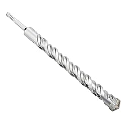 1 in x 23.6 in (25 x 600mm) SDS Plus Rotary Hammer