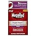 MegaRed Super Heart Omega 3 Krill Oil Plus COQ10 and Vitamin D, 40 count