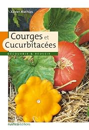 Courges et cucurbitacées