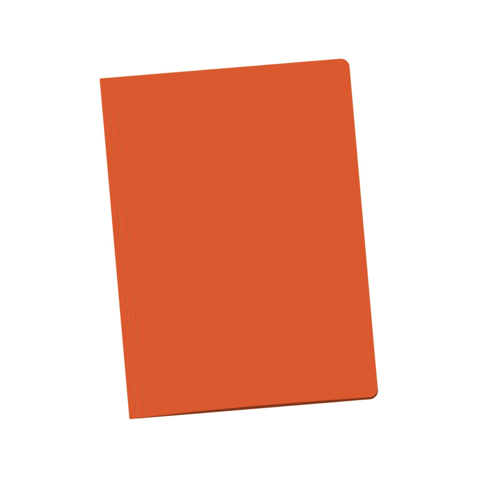 Dohe – Pack of Subfolders – Folio – Orange – 50 Units