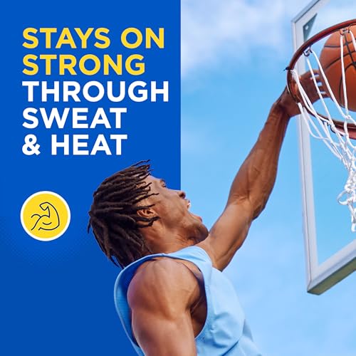 COPPERTONE SPORT SUNSCREEN SPF 15 LOTION, WATER RESISTANT SUNSCREEN, BODY SUNSCREEN LOTION, 7 FL OZ
