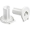 HUIYEETEX Skyline Series SL20 Roller Shade Clutch for Roll Ease 1 1/2" Tubes