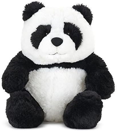 KOHLS CARE Wherever You are My Love Will Find You Panda Plush