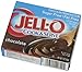 Jell-O Instant Chocolate Sugar-Free Fat Free Pudding & Pie Filling (2 oz Boxes, Pack of 6)