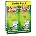 Zyrtec 24 Hr Children's Allergy Syrup with Cetirizine, Sugar-Free Grape, Twin Pack of 4 fl. oz