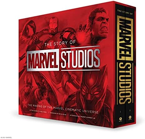 Amazon.com: The Wakanda Files: A Technological Exploration of the