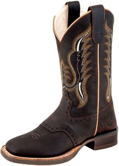 affordable cowboy boots