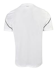 Calvin Klein Men's Adaptive Taped Striped