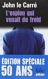 L' espion qui venait du froid