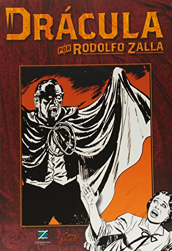 Livro Drácula