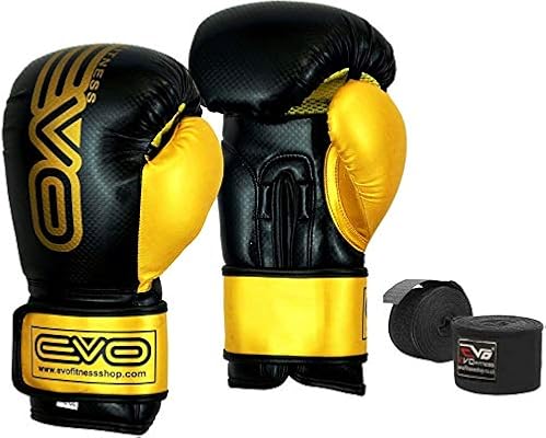 32 oz boxing gloves