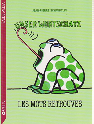 Les  mots retrouvés