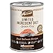 Merrick Limited Ingredient Diet Real Salmon Recipe Dog Food, 12.7 Oz., Case Of 12