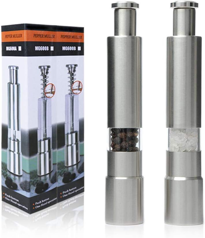 Best  Peppercorns For Grinder