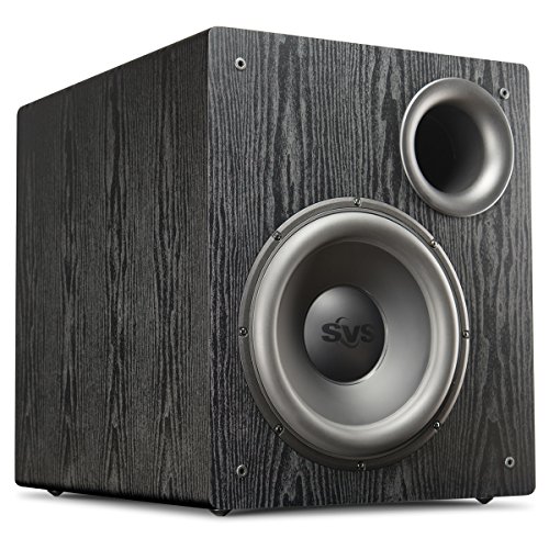 SVS PB12-NSD Subwoofer - Thumbnail 5