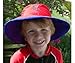 Tuga Boys Reversible Bucket Hats - UPF 50+ Sun Protection Sun Hats