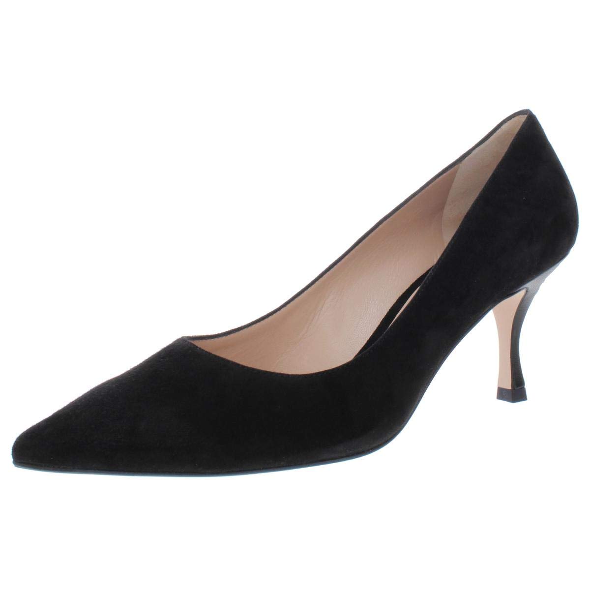 Stuart Weitzman Women's Tippi 70