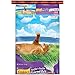 Purina Friskies Dry Cat Food, Surfin' & Turfin' Favorites - 16 lb. Bag