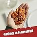 Cheez-It Baked Snack Mix, Sriracha, 8 oz Box