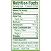 Gerber Organic 3rd Foods Baby Food, Pears, Mangoes & Avocado, 4.23 oz Pouch (Pack of 12)